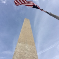 Washington Monument