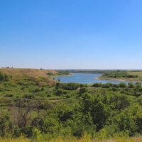 South Sasketchewan River