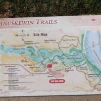 South Sasketchewan River