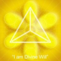 04 - I am Divine Will