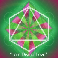 05 - I am Divine Love