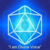 06 - I am Divine Voice