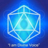 06 - I am Divine Voice