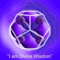 08 - I am Divine Wisdom