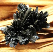 stibnite