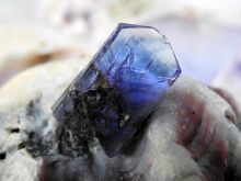 Tanzanite