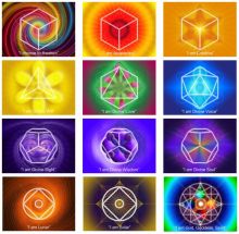 Wave of Love<br/>Divination Healing Cards<br/> + FREE Movie - Image 5