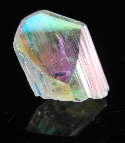 danburite aura