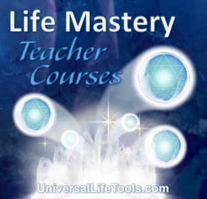 Life Mastery Teacher Courses