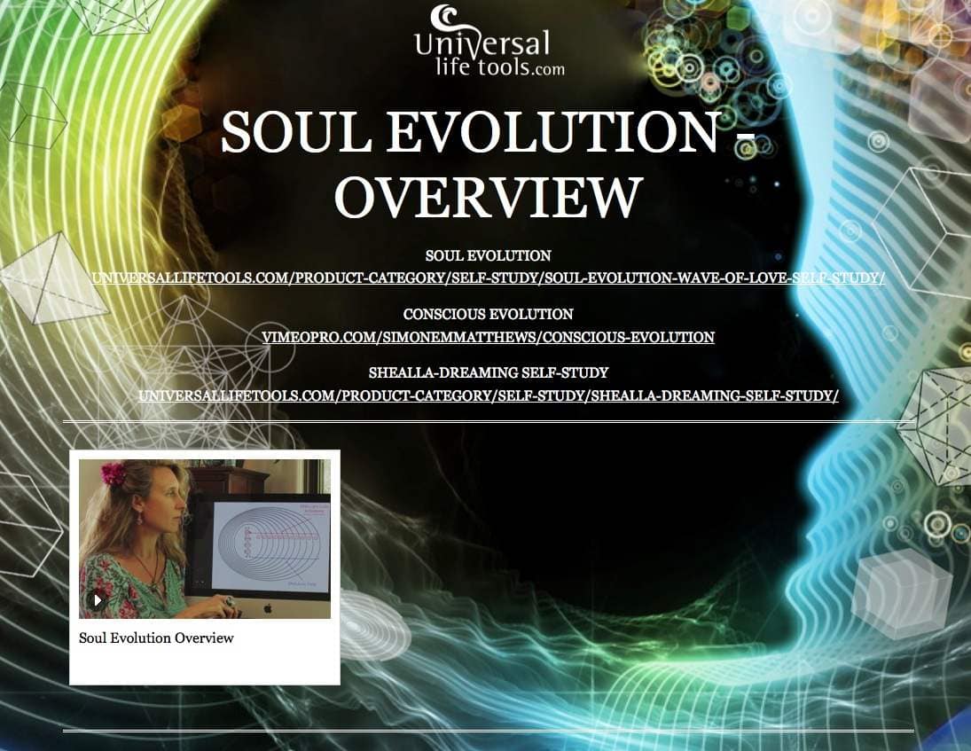 Soul_Evolution_Overview_Image