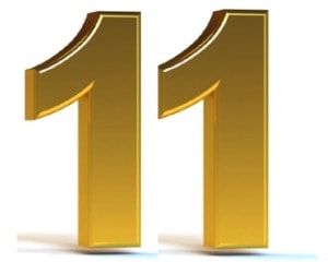 Number_11