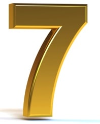 Number_7