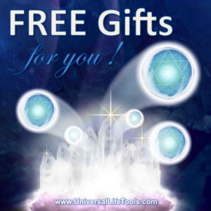 FREE Gifts for YOU lr