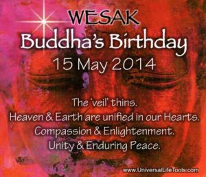 Wesak