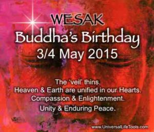 wesak-2015