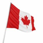 Canada Flag