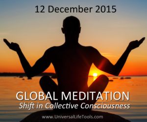 Global Meditation FB