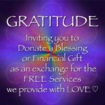 Gratitude-Category