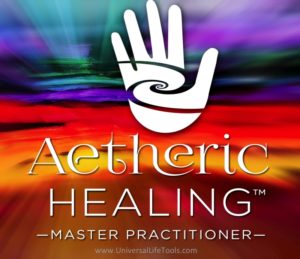 Aetheric Healing Master Practitioner Sq Facebook