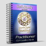 Crystal Light Healing Course Levels I to 3