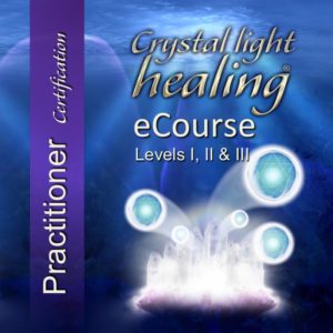 Crystal Light Healing eCourse