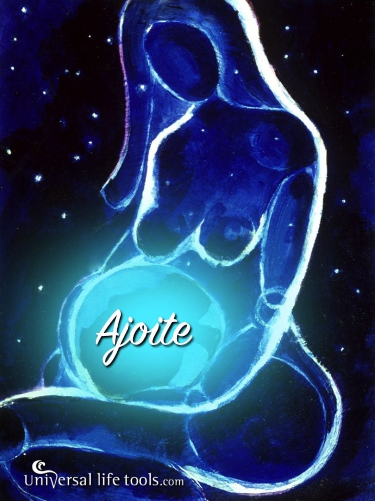 ajoite-energy