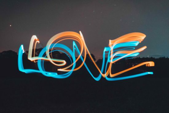 11-11 LOVE 11-11 LOVE