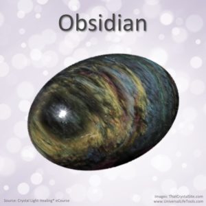 obsidian-spiritual-meaning