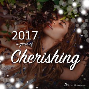 2017-cherishing