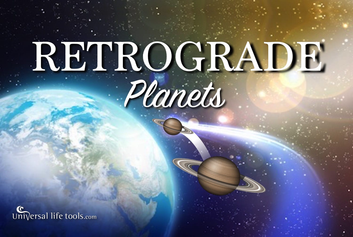 Retrograde Explained Dates 2017