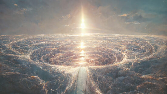 Sounds of the Cosmos - 3