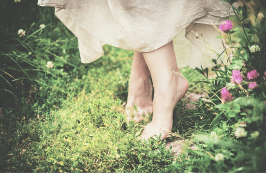 Earthing Love Earthing Love