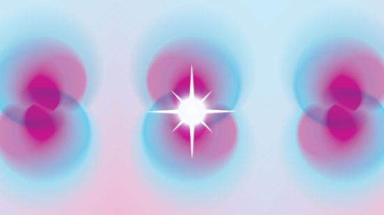The Lemurian Star - Star of Bethlehem v2