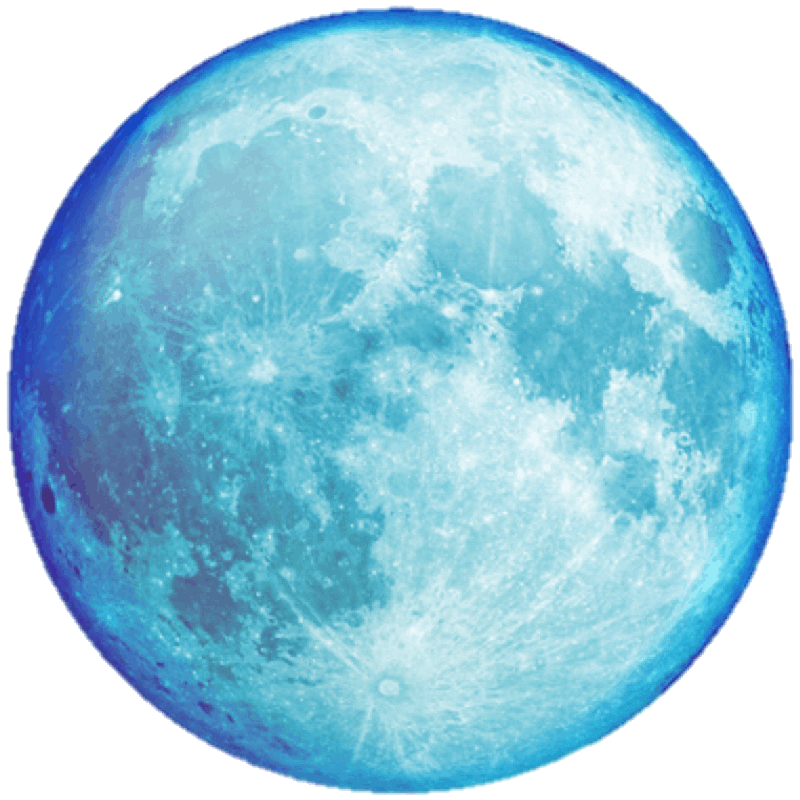 Blue Moon 117