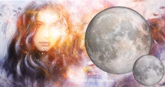 Full Moon SuperMoon January 2018 energy 11 srm Full Moon SuperMoon January 2018 energy 11 srm