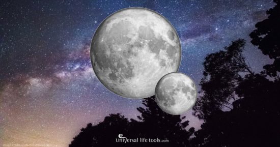Super Moons Micro Moons 2018 - srm Super Moons Micro Moons 2018 - srm