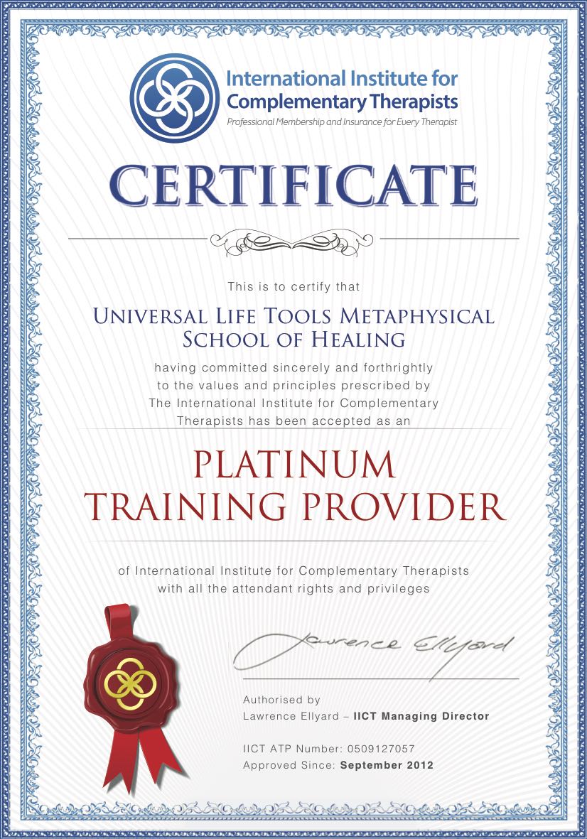 ATP Platinum_Universal Life Tools MSH lr