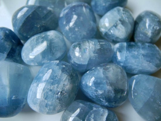 Celestite