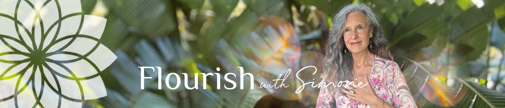 Flourish with Simone
