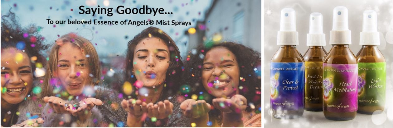 Mist Spray Offer 1 Mist Spray Offer 1