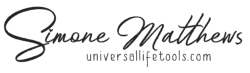 Simone M. Matthews – Universal Life Tools
