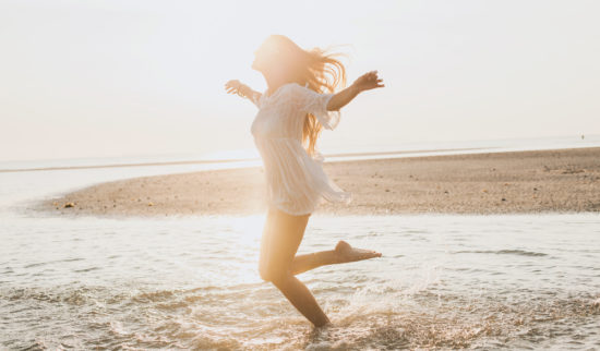 Letting Go Letting Go