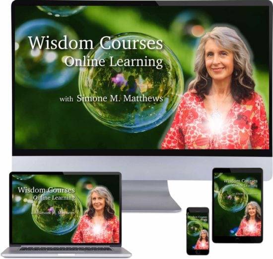 Wisdom Courses eShop all trm