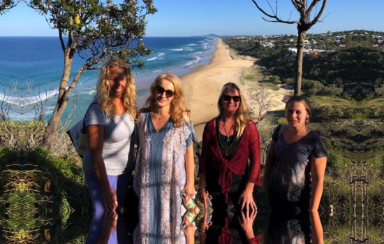 Heart Retreat Sunshine June 2018 lr Heart Retreat Sunshine June 2018 lr