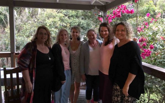 Aetheric Healing September 2018 Aetheric Healing September 2018