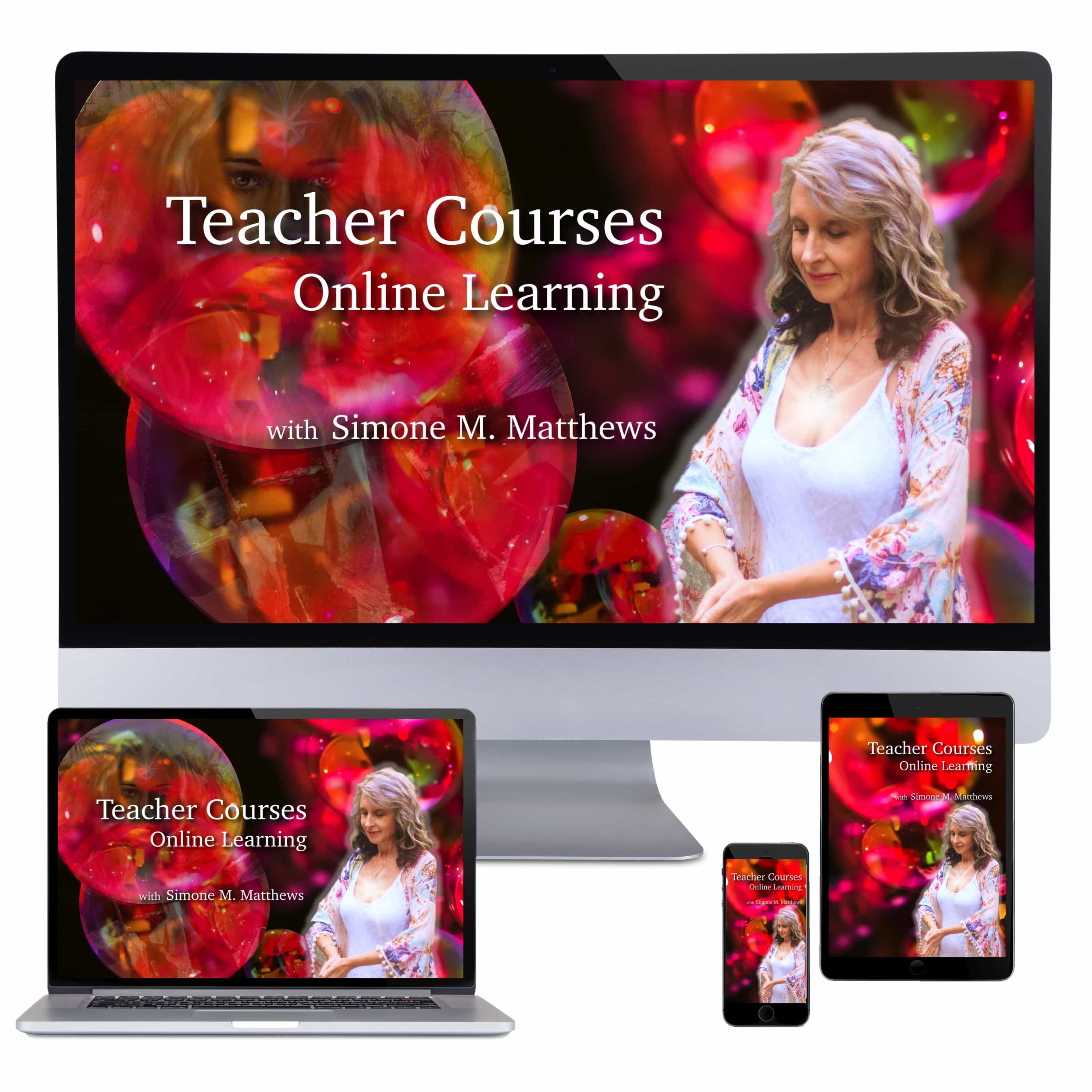 Life Mastery Teacher eShop 1