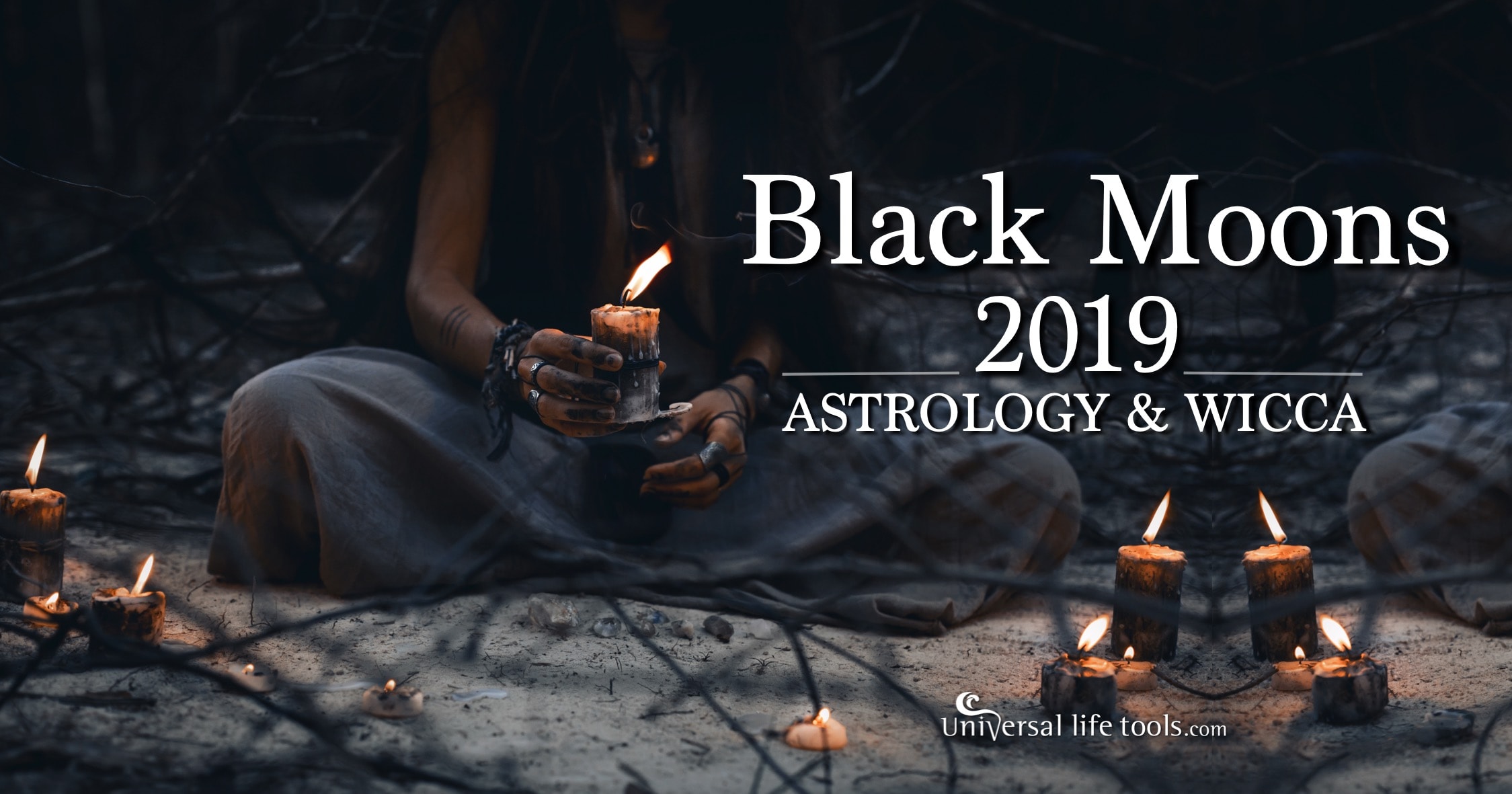 34 Black Moon Meaning Astrology Astrology Today