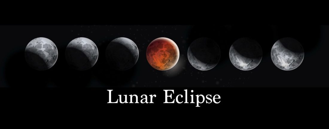 Lunar Solar Eclipse Energy Meaning Lunar solar eclipse energy meaning