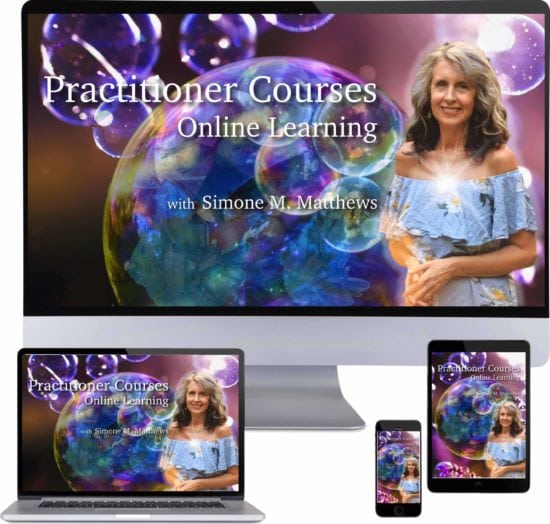 Practitioner Courses - Online Learning