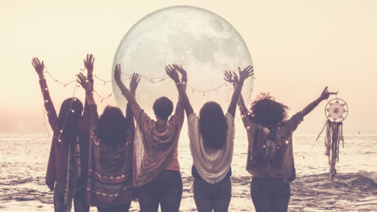 Full Moon Lunar Eclipse Capricorn July 2019 Full Moon Lunar Eclipse Capricorn July 2019